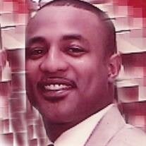 Antonio Joseph  Stokes