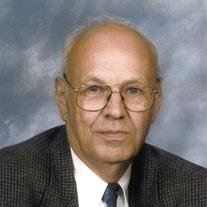 Bernard C. Japs