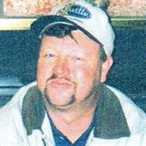 Donald Ray Calaway