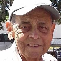 Mr. Leon E. Rubio