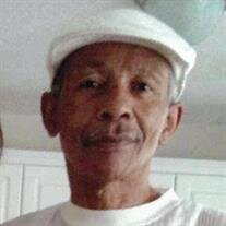 Jerry L. "Heartaches" Hardiman,Sr.