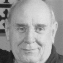 Joseph Robert Ott