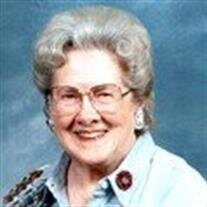 Evelyn V. Kilner