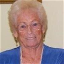 Shirley Ann Munkittrick