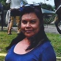 Maria G. Taylor