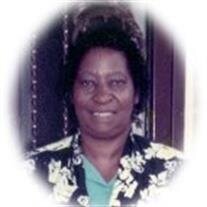 Lurline Kinlock