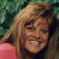 Theresa Michelle Taylor-Offutt
