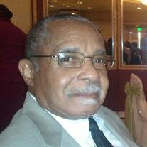 Willie L. Pushia