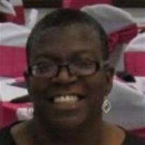 Letitia Lianne Catus