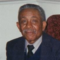 Joseph William Simms,Sr.