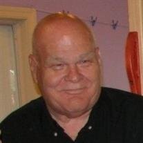 Harry "Hank" Curriden