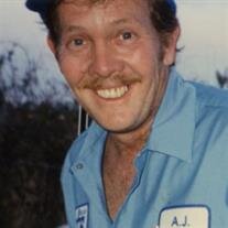 Mr. Andrew James Resch Sr.