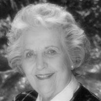 Mrs Chlota Walters Mathews
