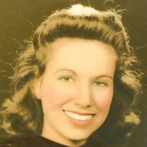 Rose Marie Edwards