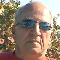 James "Mac" E. McLaughlin