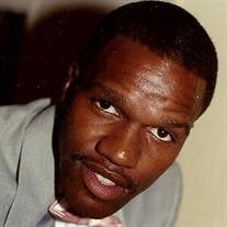 Ronald Garris