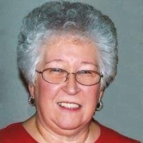 Barbara Ann Beam