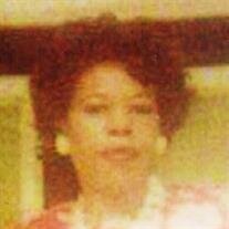 Mrs. Emma Lue Weaver