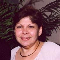 Yvette Ruiz