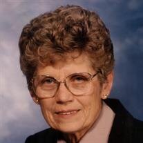 Marcella M. Greiner