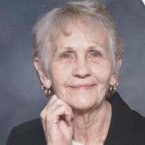 Madeline S. Jackson