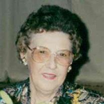 Shirley I. Harring