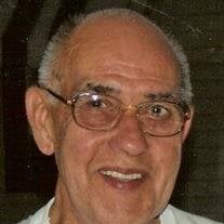 Theodore L Herb, Sr