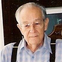 Marvin L. Ruch, Sr.