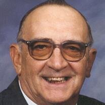 Ned L. Coleman