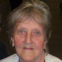 Anna Marie Dougherty