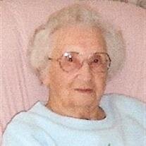 Esther E. Gribbin