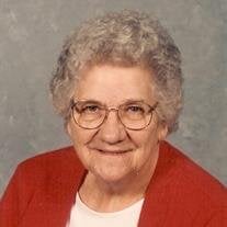 Lillian M. Herb