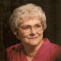 Betty A. Miller