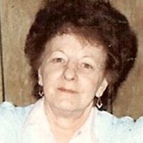 Grace C. Neye