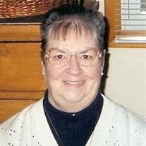 Doris J. Sallada