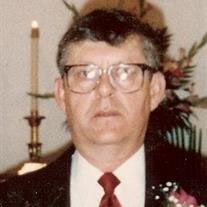 Lewis J. "Jim" Wolfe