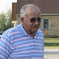 John Walker McCaskill