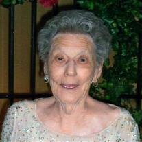 Ola Mae Hall Holder