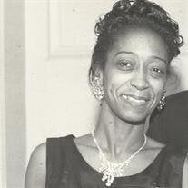 Mattie Redding