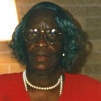Theresa Worthy Blake