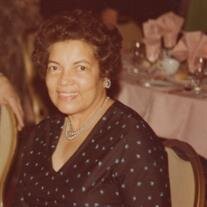 Mrs. Eva Ruth Murrell