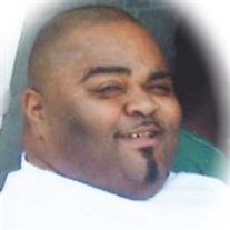 Roderick Reynard King