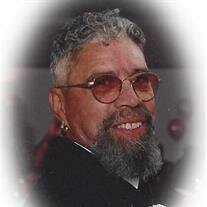 Fred E. Pierce Sr.