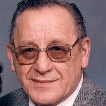 Victor Arnold Weiss