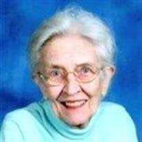 Barbara Ruth (nee Bridenbaugh) Obert