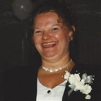 Mrs. Linda K. Swinson