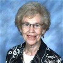 Betty (Lundgren) Schlotthauer