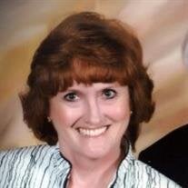 Mary Margaret Dockendorff Kibler