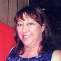 Debra "Debbie" Tenley