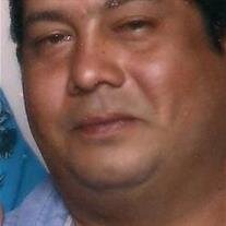 Martin Resendez  Jr.